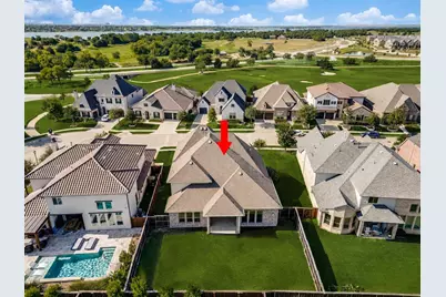 2817 Links, The Colony, TX 75056 - Photo 3