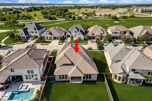 2817 Links, The Colony, TX 75056 - Photo 3