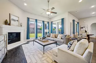2817 Links, The Colony, TX 75056 - Photo 19