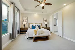 2817 Links, The Colony, TX 75056 - Photo 21