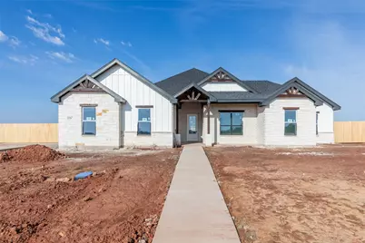 120 Indian Ridge, Tuscola, TX 79562 - Photo 1