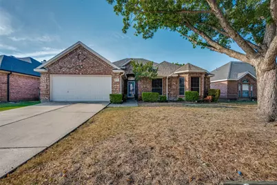 3724 Longstraw Drive, Fort Worth, TX 76137 - Photo 1