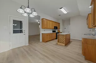 3724 Longstraw Dr, Fort Worth, TX 76137 - Photo 9