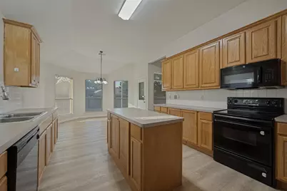 3724 Longstraw Drive, Fort Worth, TX 76137 - Photo 9