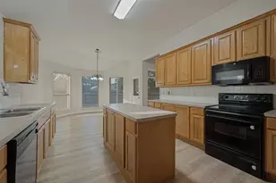 3724 Longstraw Dr, Fort Worth, TX 76137 - Photo 9