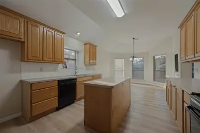 3724 Longstraw Drive, Fort Worth, TX 76137 - Photo 3