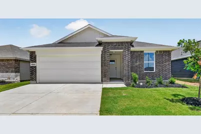 119 Mach Way, Mineral Wells, TX 76067 - Photo 1