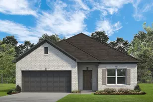 204 Crestside Dr, Blue Ridge, TX 75424 - Photo 1