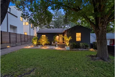 1906 Lakeland Drive, Dallas, TX 75218 - Photo 1