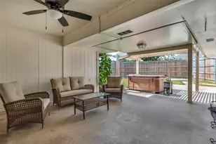 2413 Pearwood Ct, Grand Prairie, TX 75050 - Photo 23