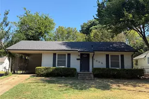 1009 Cedar St, Paris, TX 75460 - Photo 1
