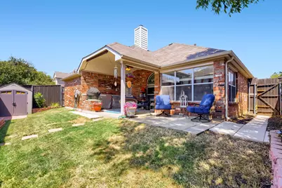 4612 Keith Drive, Fort Worth, TX 76244 - Photo 19
