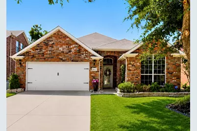 4612 Keith Drive, Fort Worth, TX 76244 - Photo 1