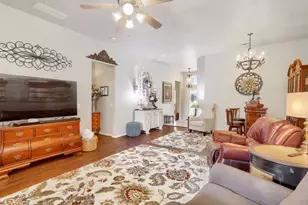 4612 Keith Dr, Fort Worth, TX 76244 - Photo 3