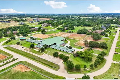 1181 Fox Run, Bartonville, TX 76226 - Photo 21