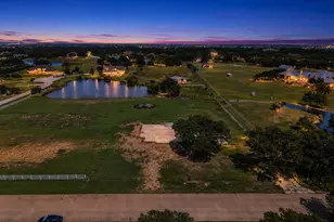 1181 Fox Run, Bartonville, TX 76226 - Photo 1