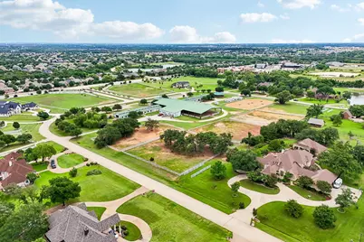 1181 Fox Run, Bartonville, TX 76226 - Photo 23