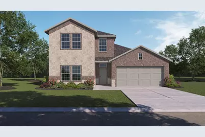 1951 Serene Springs Road, Celina, TX 75009 - Photo 1