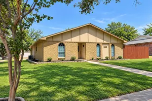 1449 Vanderbilt Dr, Plano, TX 75023 - Photo 1