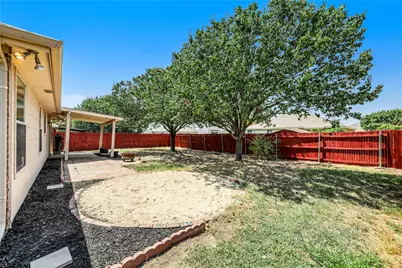 117 Palomino Lane, Krum, TX 76249 - Photo 29