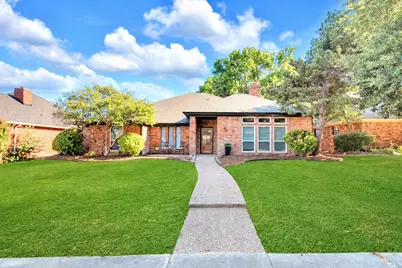3400 Sailmaker Lane, Plano, TX 75023 - Photo 1