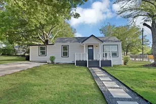 5500 Dartmouth Ave, River Oaks, TX 76114 - Photo 1