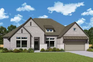 3473 Shorthorn Ln, Midlothian, TX 76065 - Photo 1