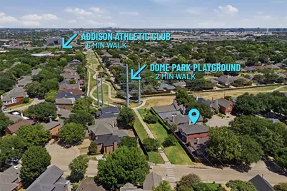 3903 Rive Lane, Addison, TX 75001 - Photo 35