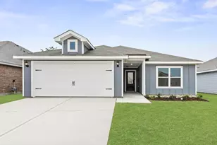 10929 Gray Mare Dr, Fort Worth, TX 76108 - Photo 1