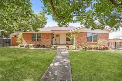 11315-11317 Lochwood Boulevard, Dallas, TX 75218 - Photo 3