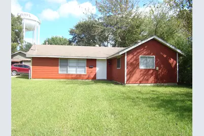 1506 N Preston Street, Ennis, TX 75119 - Photo 1