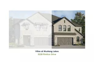 3228 Pimlico Ln, Celina, TX 75009 - Photo 1