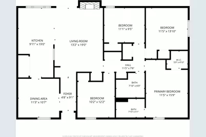 1332 Cherry Hill Lane, Lewisville, TX 75067 - Photo 29