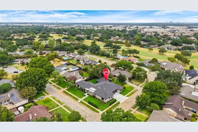 3333 Arawak Place, Farmers Branch, TX 75234 - Photo 39