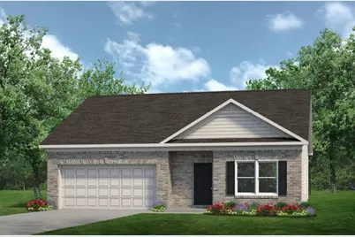 200 Crestside Drive, Blue Ridge, TX 75424 - Photo 1