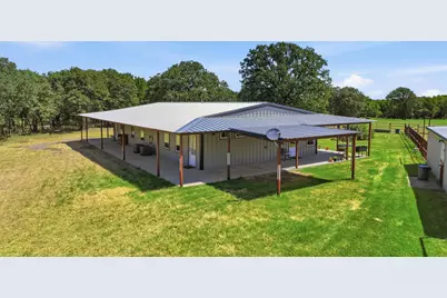 3424 Calico Court, Granbury, TX 76048 - Photo 37