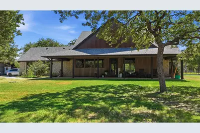 3424 Calico Court, Granbury, TX 76048 - Photo 1
