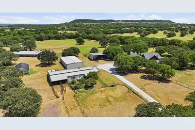 3424 Calico Court, Granbury, TX 76048 - Photo 33