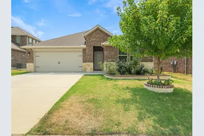 9812 Autumn Leaves Lane, Aubrey, TX 76227 - Photo 1
