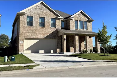 2600 Briarhurst Court, Denton, TX 76207 - Photo 1