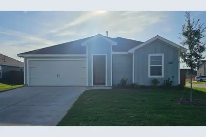 1130 Breezy Oak Drive, Nevada, TX 75173 - Photo 1