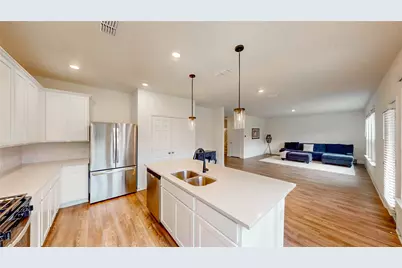 1200 Lancaster Drive, Justin, TX 76247 - Photo 15
