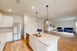 1200 Lancaster Dr, Justin, TX 76247 - Photo 15