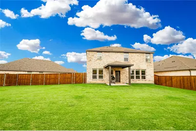 1200 Lancaster Drive, Justin, TX 76247 - Photo 29