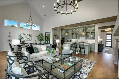 2712 Oak Blossom Drive, McKinney, TX 75070 - Photo 5