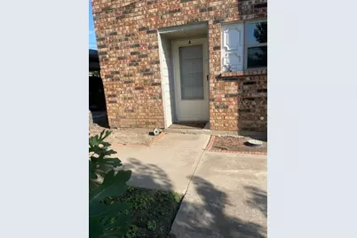 7608 Chapin Road #A, Fort Worth, TX 76116 - Photo 1
