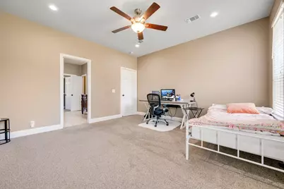 1025 Braydan, Reno, TX 75462 - Photo 13