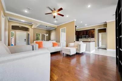 1025 Braydan, Reno, TX 75462 - Photo 5