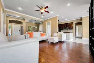 1025 Braydan, Reno, TX 75462 - Photo 5
