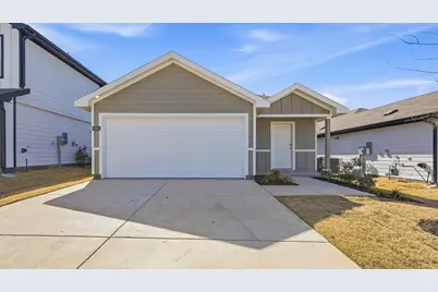 121 Mach Way, Mineral Wells, TX 76067 - Photo 1